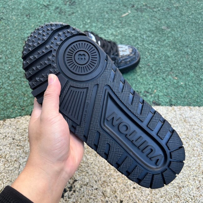 Louis Vuitton LV  Trainer