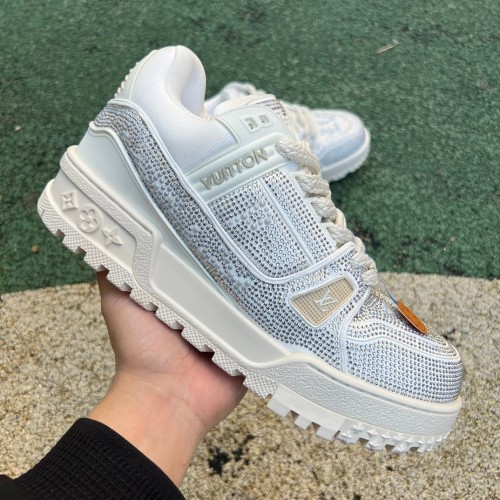 Louis Vuitton LV  Trainer