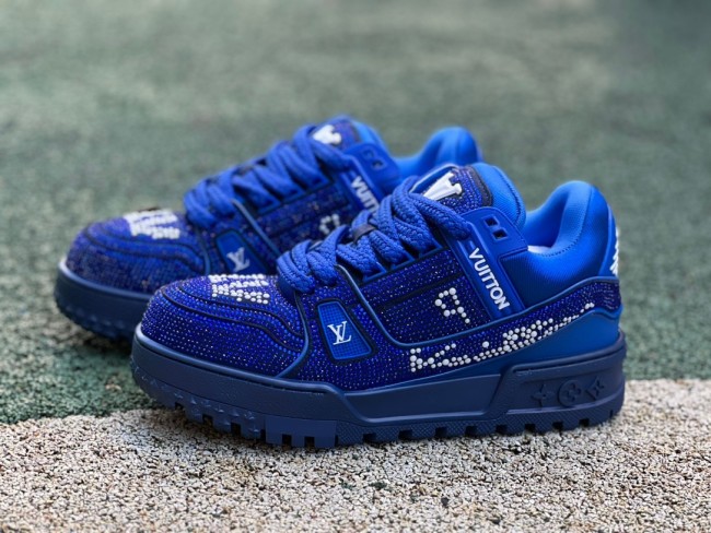 Louis Vuitton LV  Trainer