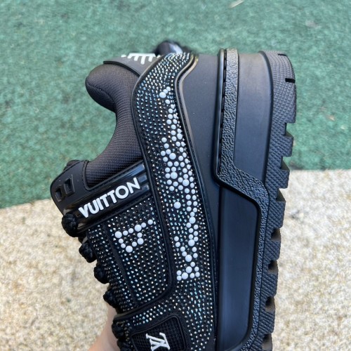 Louis Vuitton LV  Trainer