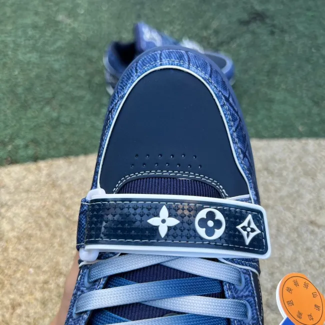 Louis Vuitton LV  Trainer