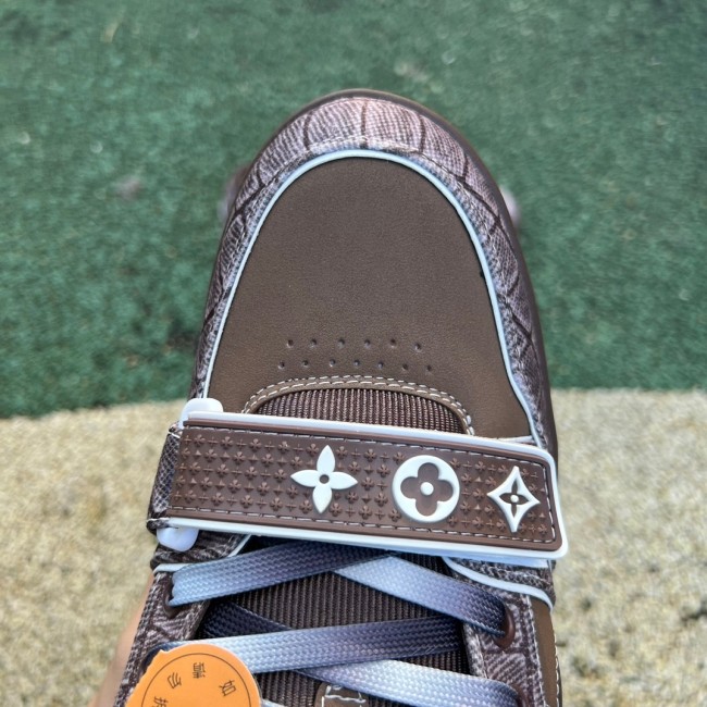 Louis Vuitton LV  Trainer