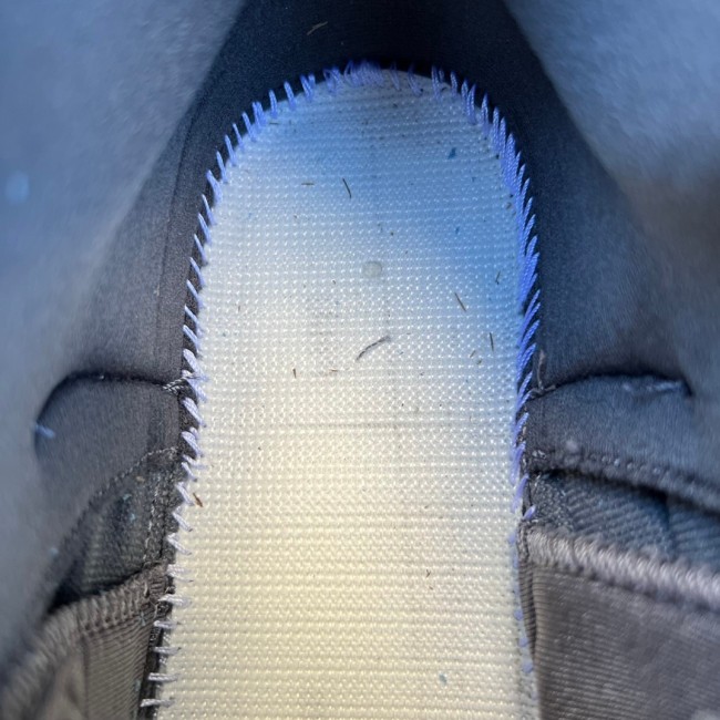 Air Jordan 12 Retro Dark Grey