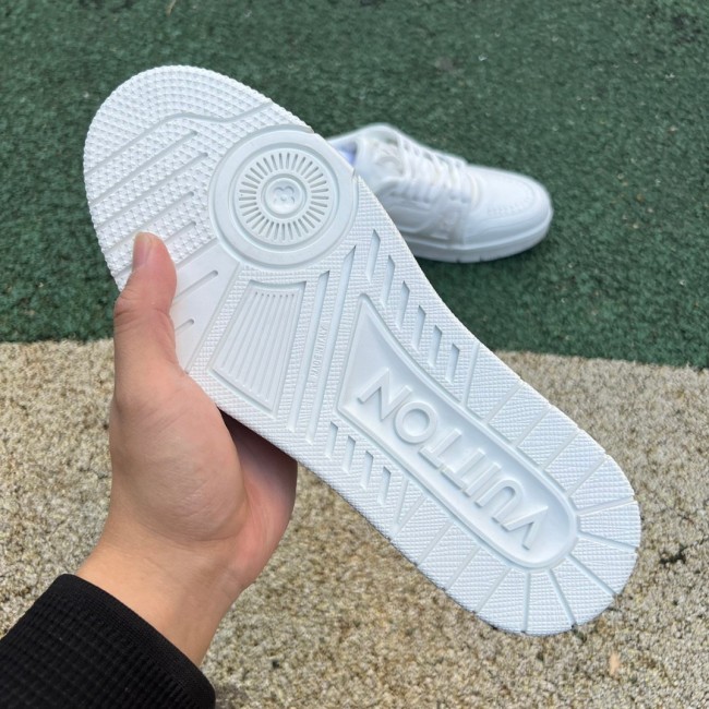 Louis Vuitton LV  Trainer