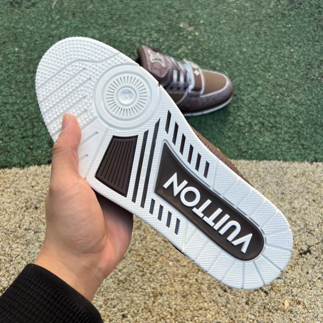 Louis Vuitton LV  Trainer