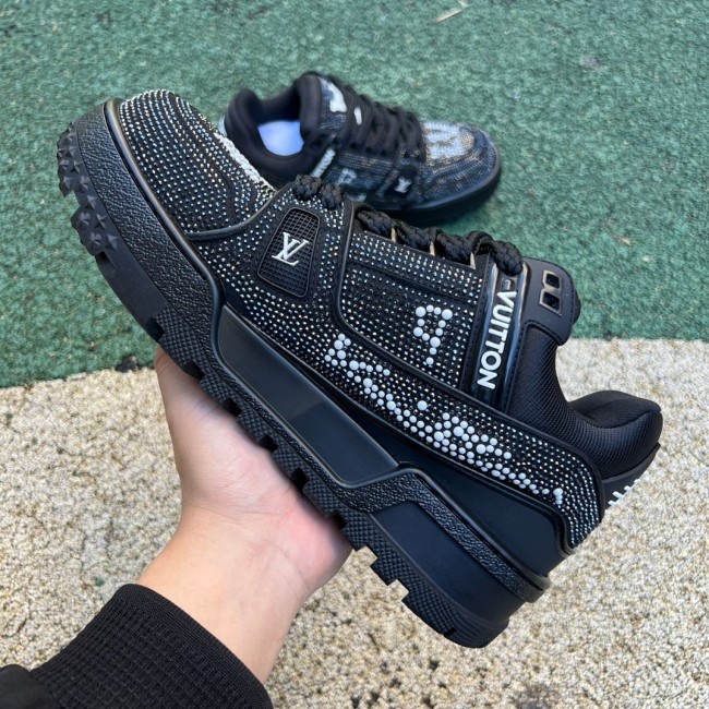 Louis Vuitton LV  Trainer