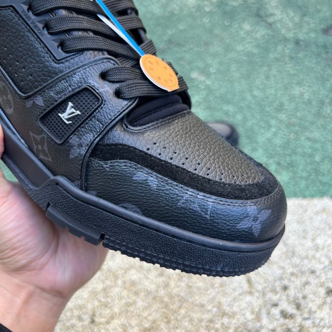 Louis Vuitton LV  Trainer
