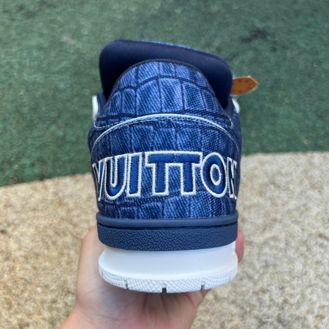 Louis Vuitton LV  Trainer