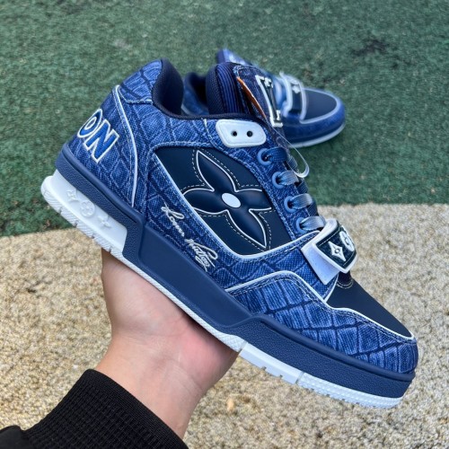 Louis Vuitton LV  Trainer