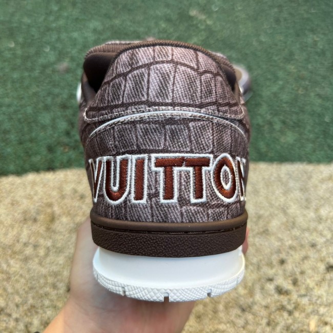 Louis Vuitton LV  Trainer