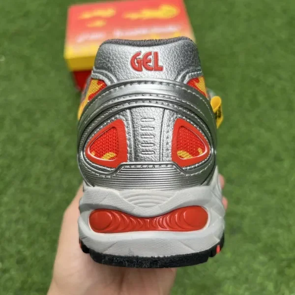 ASICS Gel-Kahana TR V4 TroubleSmile