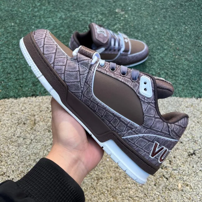 Louis Vuitton LV  Trainer