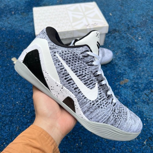 Nike Kobe 9 Elite Low Beethoven