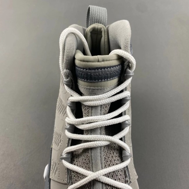 Air Jordan 9 Retro Cool Grey (2025)