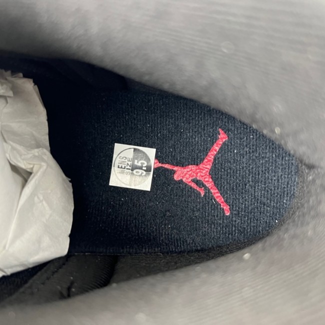 Air Jordan 12 Retro Flu Game (2025)