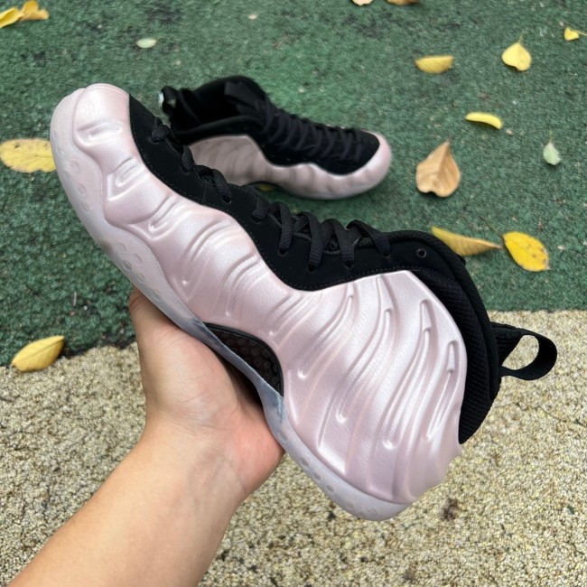 Nike Air Foamposite One DMV Cherry Blossom