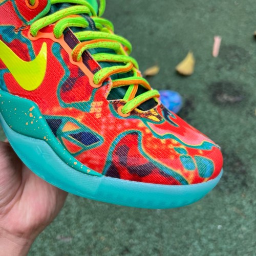 Nike Kobe 8 Protro What The