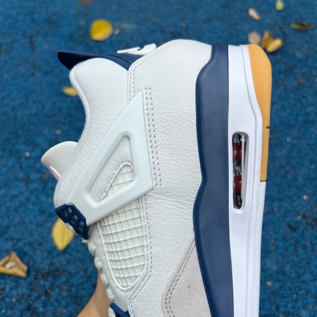 Air Jordan 4 Retro SB Navy