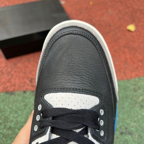 Air Jordan 3 OG Rare Air
