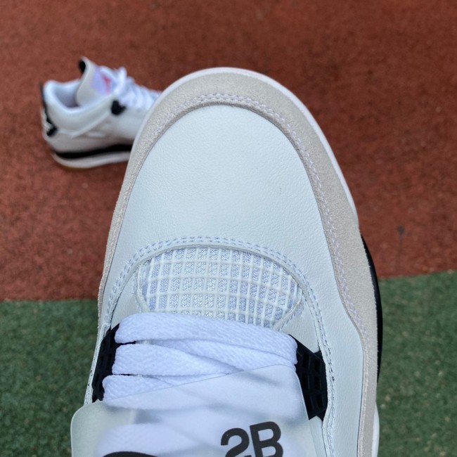 Nike SB x Air Jordan 4