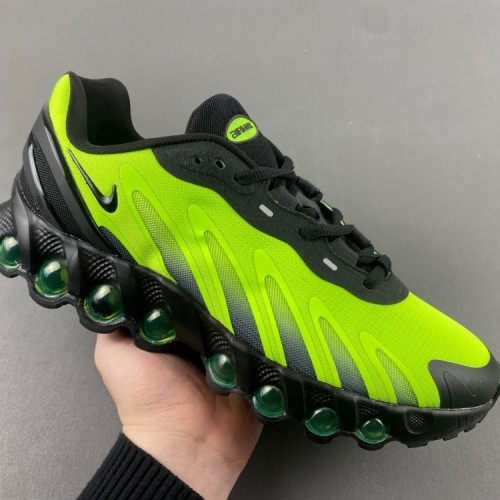 Nike Air Max Dn8 Black Green Strike