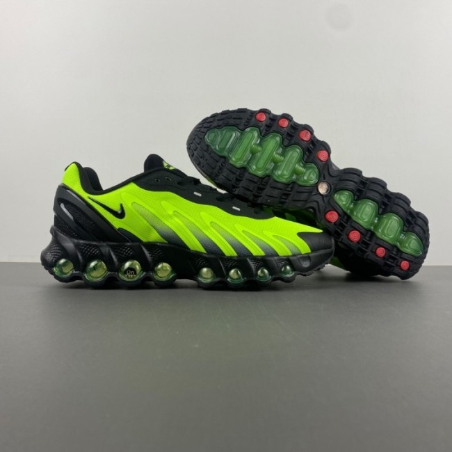 Nike Air Max Dn8 Black Green Strike