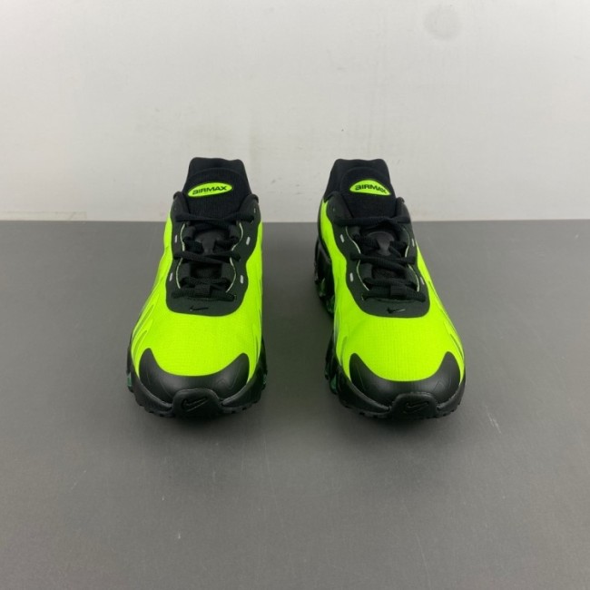 Nike Air Max Dn8 Black Green Strike
