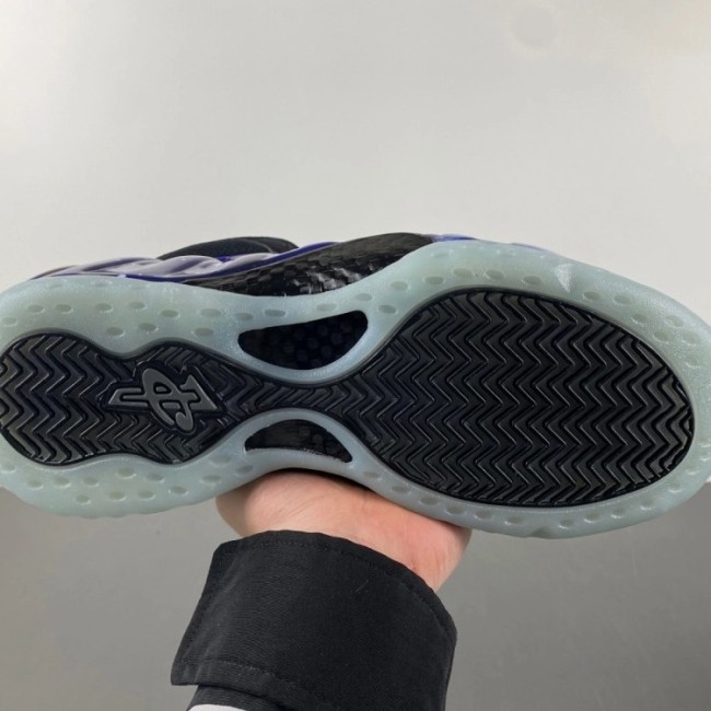 Nike Air Foamposite One Galaxy