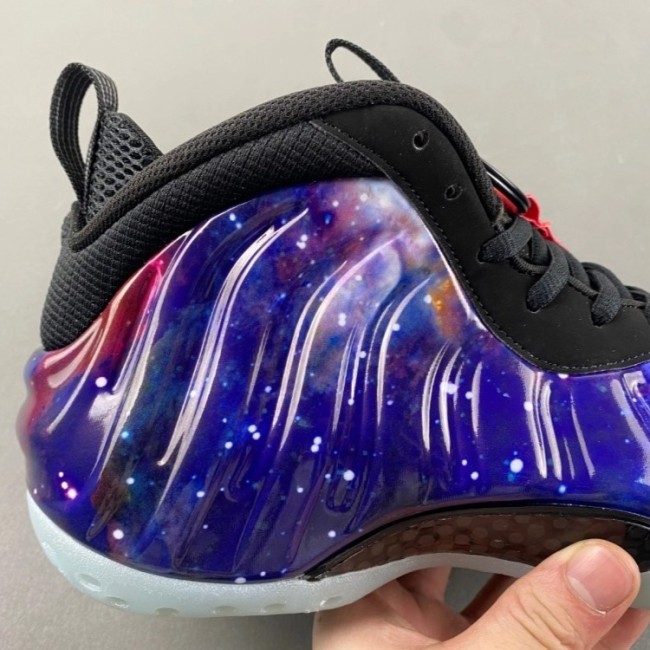 Nike Air Foamposite One Galaxy