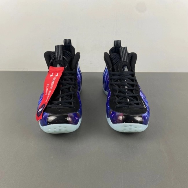 Nike Air Foamposite One Galaxy
