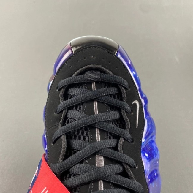 Nike Air Foamposite One Galaxy