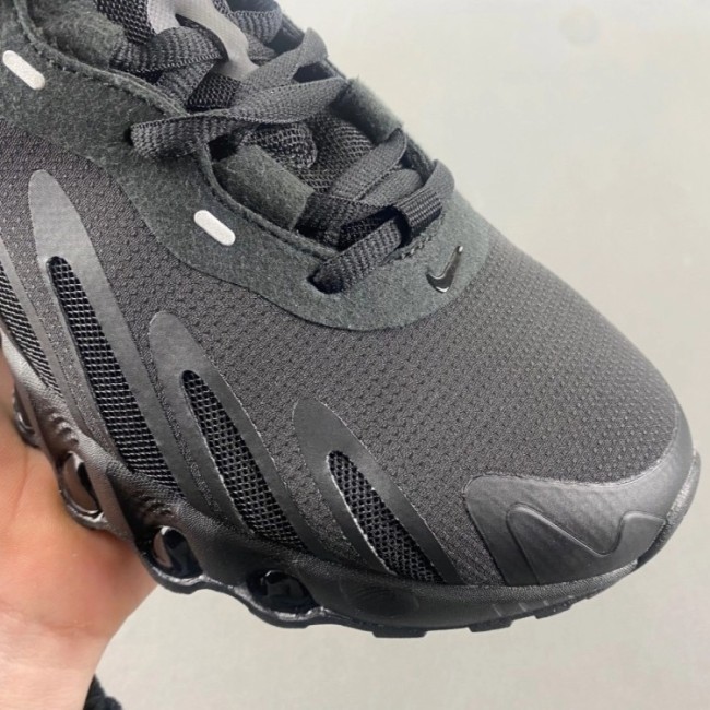 Nike Air Max Dn8 Black