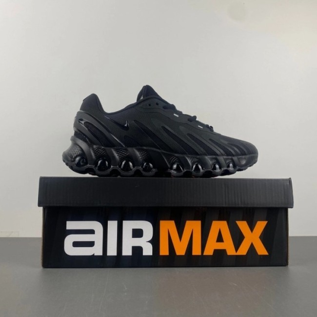 Nike Air Max Dn8 Black