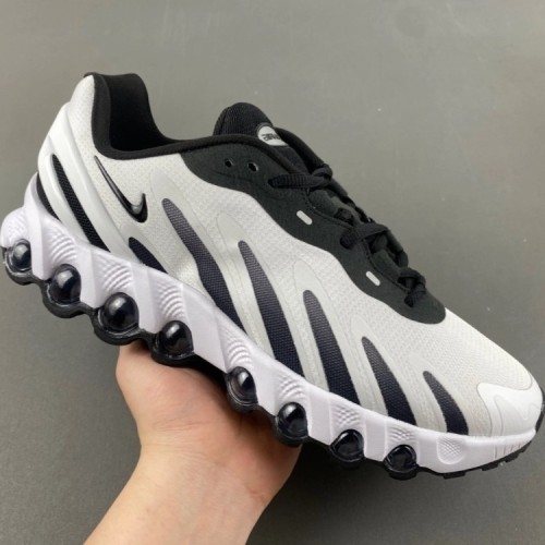 Nike Air Max Dn8 White Black