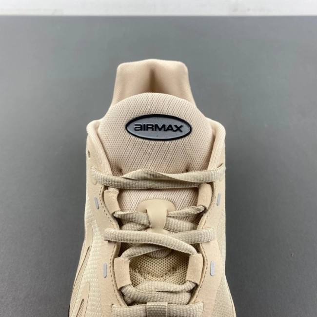 Nike Air Max Dn8 Fossil Black