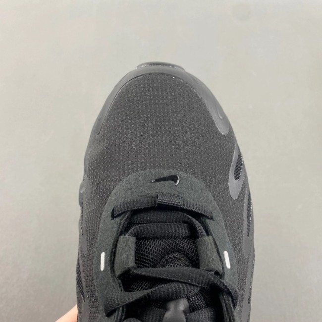 Nike Air Max Dn8 Black