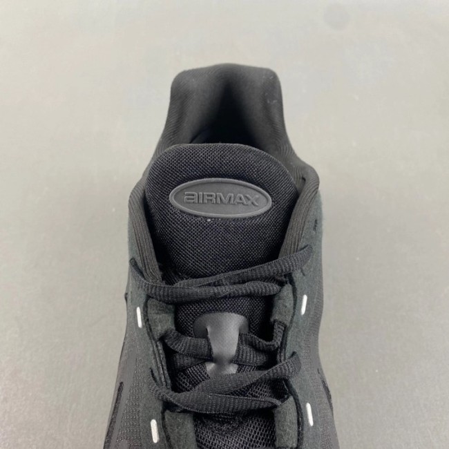 Nike Air Max Dn8 Black