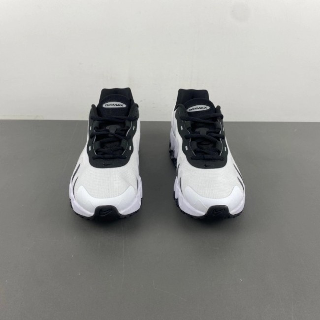 Nike Air Max Dn8 White Black
