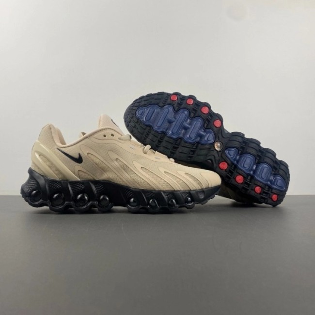 Nike Air Max Dn8 Fossil Black
