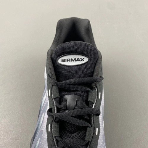 Nike Air Max Dn8 Black Volt