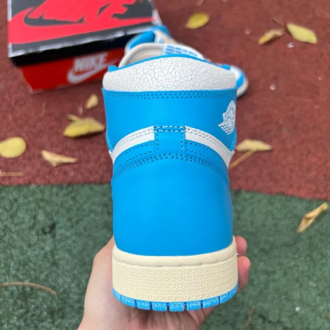 Air Jordan 1 Retro High OG UNC Reimagined