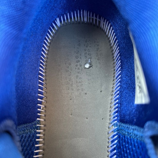 Nike Kobe 6 Protro Dodgers