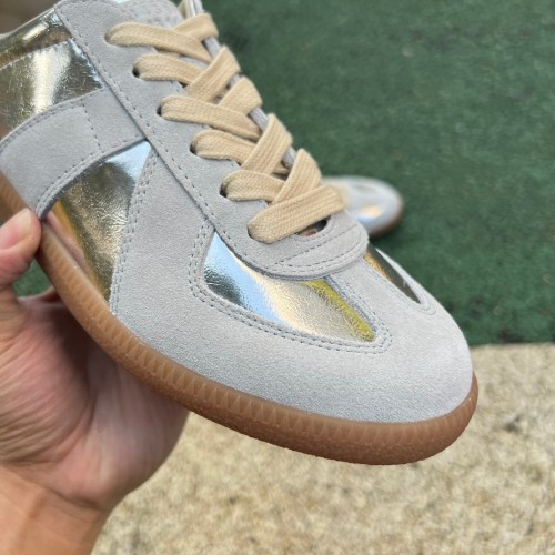 Maison Margiela Replica German Army Trainer