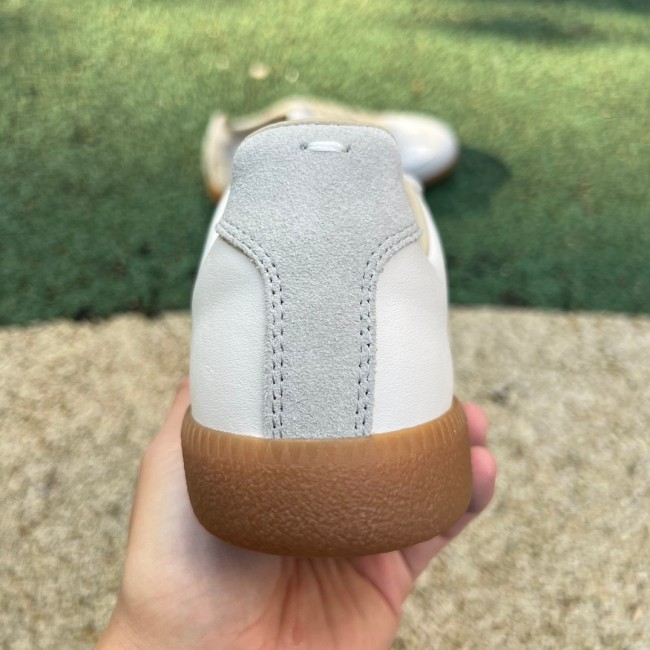 Maison Margiela Replica White Grey Gum