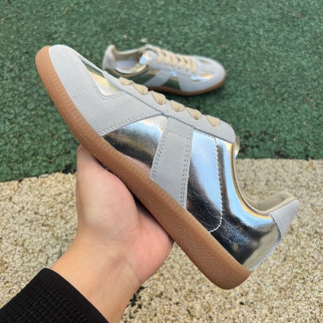 Maison Margiela Replica German Army Trainer