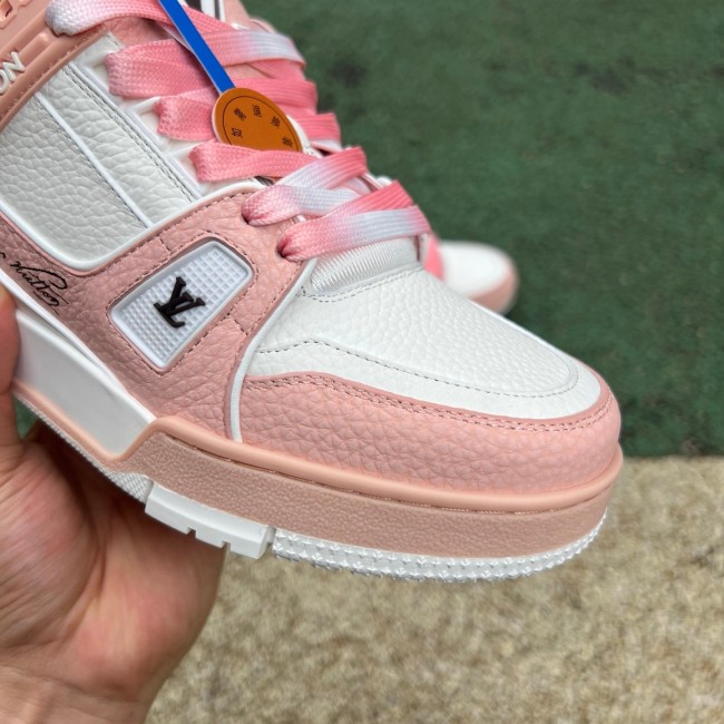 Louis Vuitton LV Trainer
