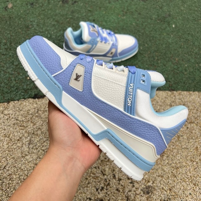 Louis Vuitton LV Trainer