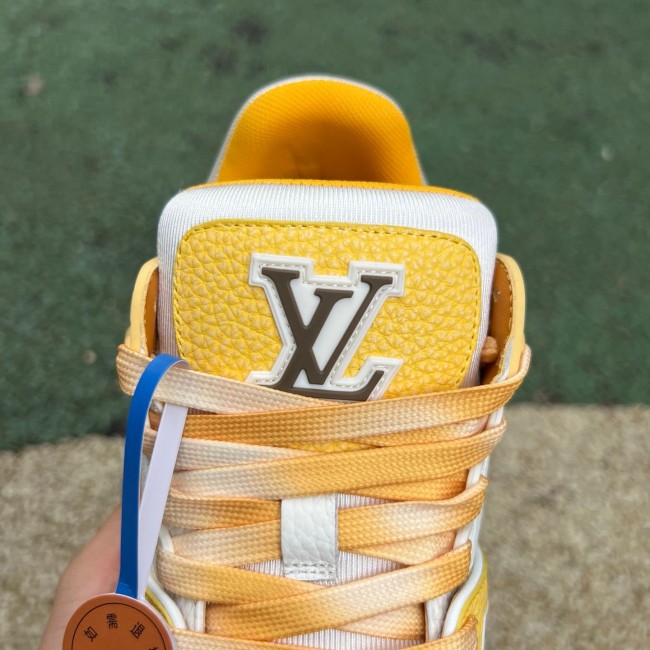 Louis Vuitton LV Trainer