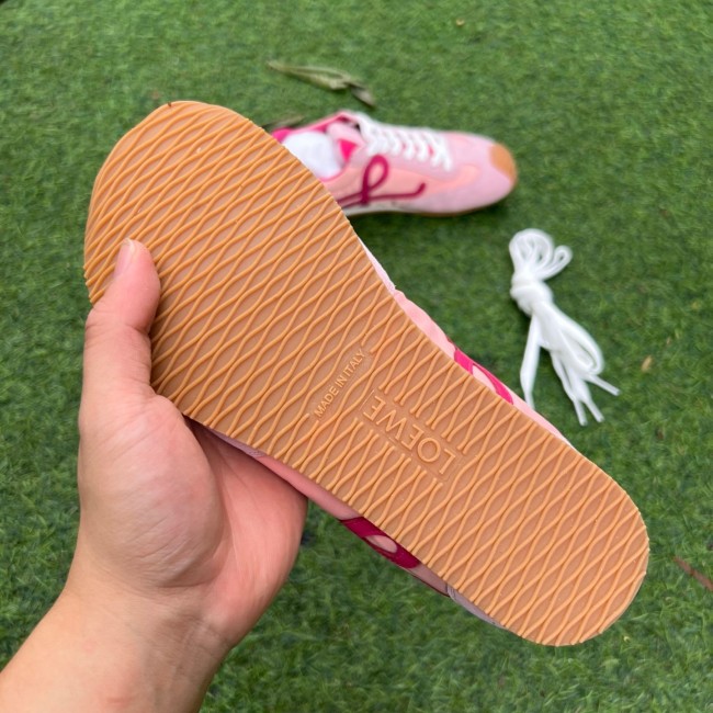 LOEWE Ballet Runner 2.0 Sneakers