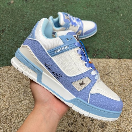 Louis Vuitton LV Trainer